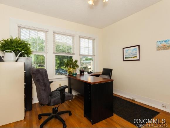 30 Orchard Street Asheville NC 28801