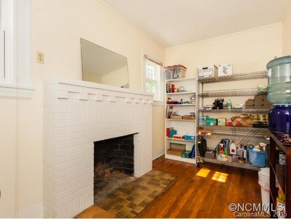 30 Orchard Street Asheville NC 28801