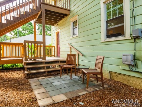 30 Orchard Street Asheville NC 28801
