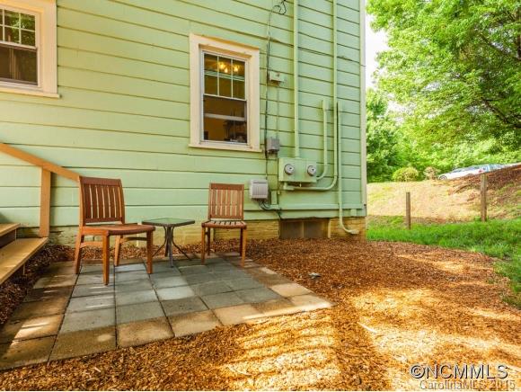 30 Orchard Street Asheville NC 28801