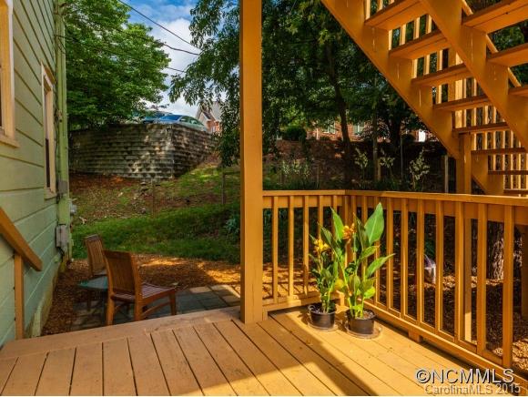 30 Orchard Street Asheville NC 28801
