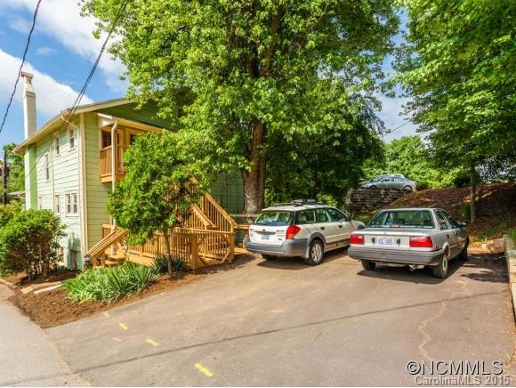 30 Orchard Street Asheville NC 28801