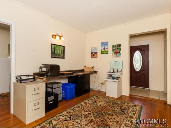 30 Orchard Street Asheville NC 28801