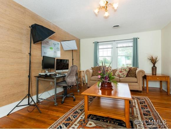 30 Orchard Street Asheville NC 28801