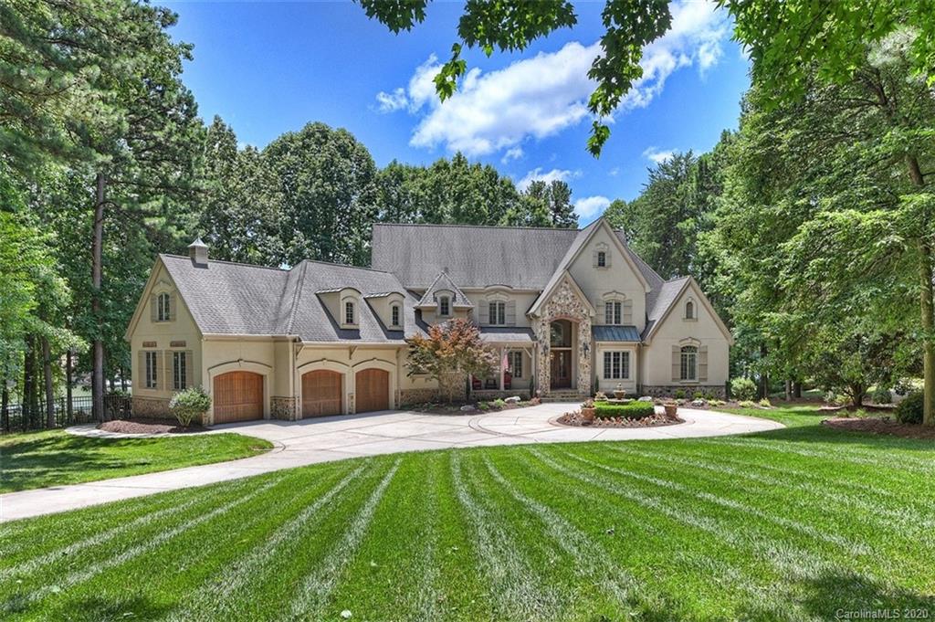 120 Brownstone Drive Mooresville NC 28117