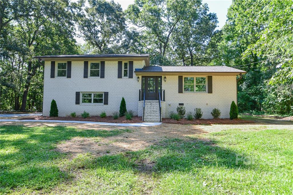 2540 Carroll Street Monroe NC 28110