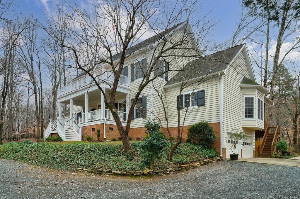 6635 Howie Mine Church Road Waxhaw NC 28173