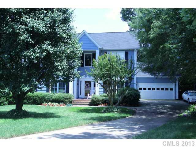 19100 Brookgreen Garden Place Cornelius NC 28031