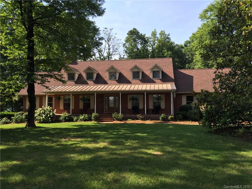 3668 Mount Olive Church Road Newton NC 28658