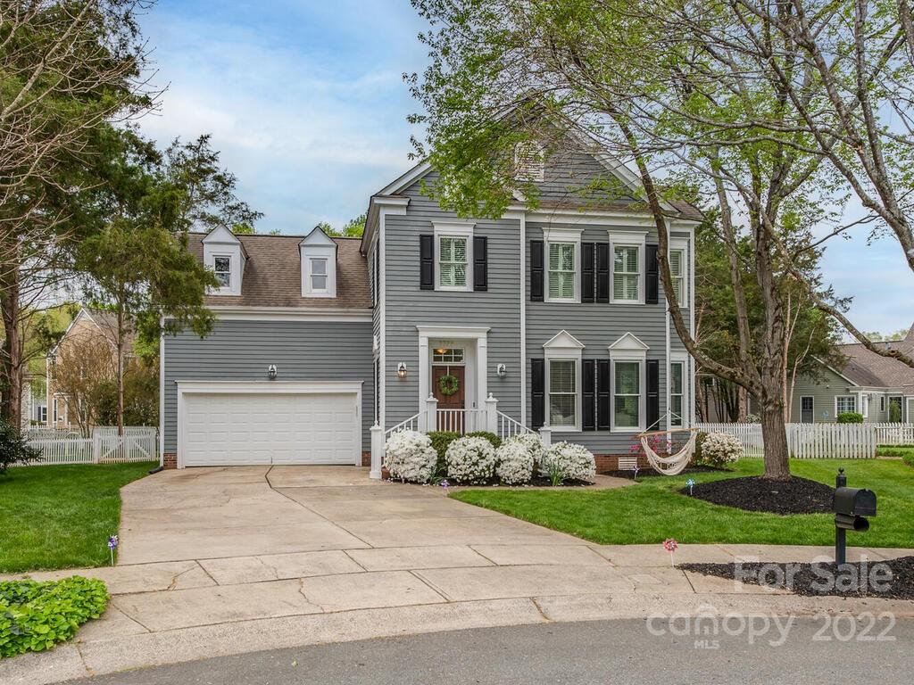 7738 Rathlin Court Charlotte NC 28270