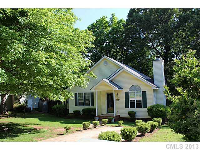 5816 Olivet Drive Charlotte NC 28227