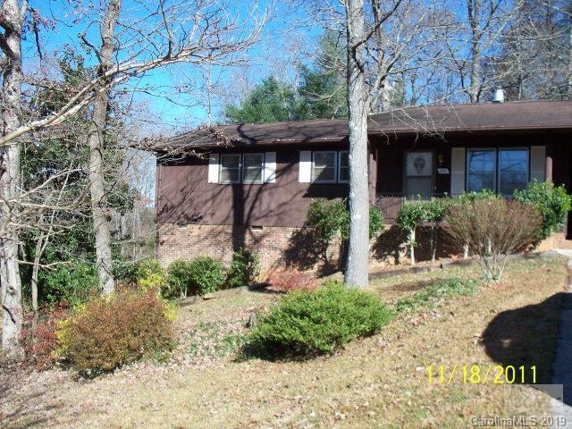 1543 Oak Hill Drive Morganton NC 28655