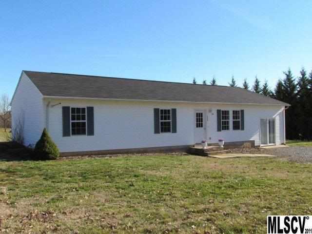 564 Crouch Road Taylorsville NC 28681