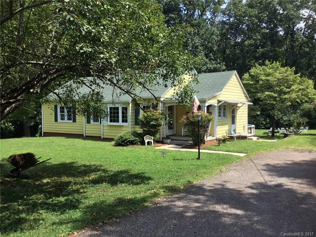 830 Meadow Road Statesville NC 28677