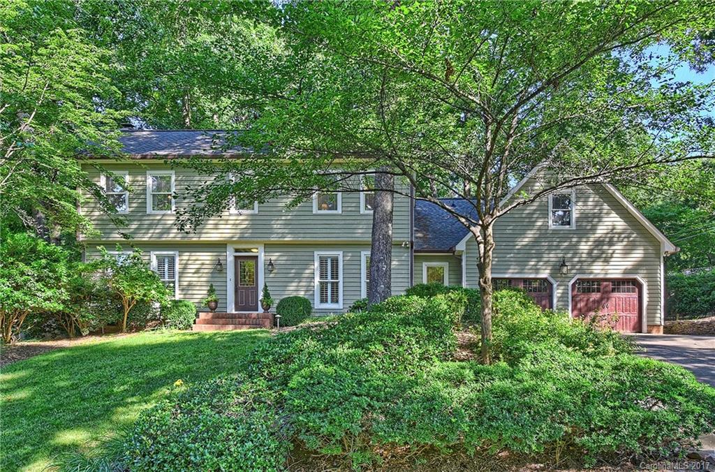 1119 Charter Place Charlotte NC 28211