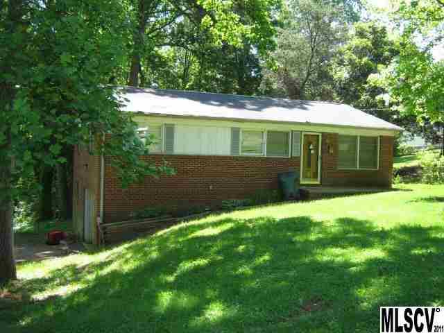 621 S Forney Avenue Newton NC 28658
