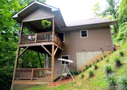 332 Mystic Cove Waynesville NC 28785