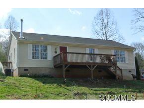 15 Running Deer Road Candler NC 28715