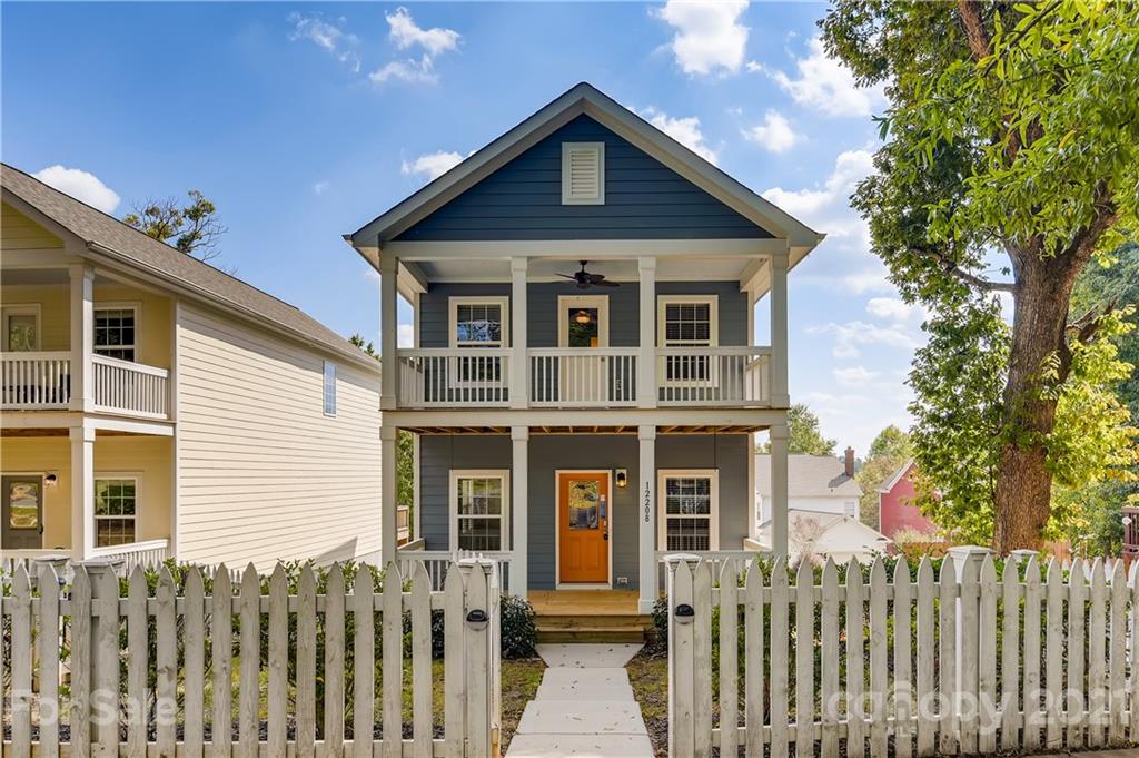 12208 Huntersville Concord Road Huntersville NC 28078