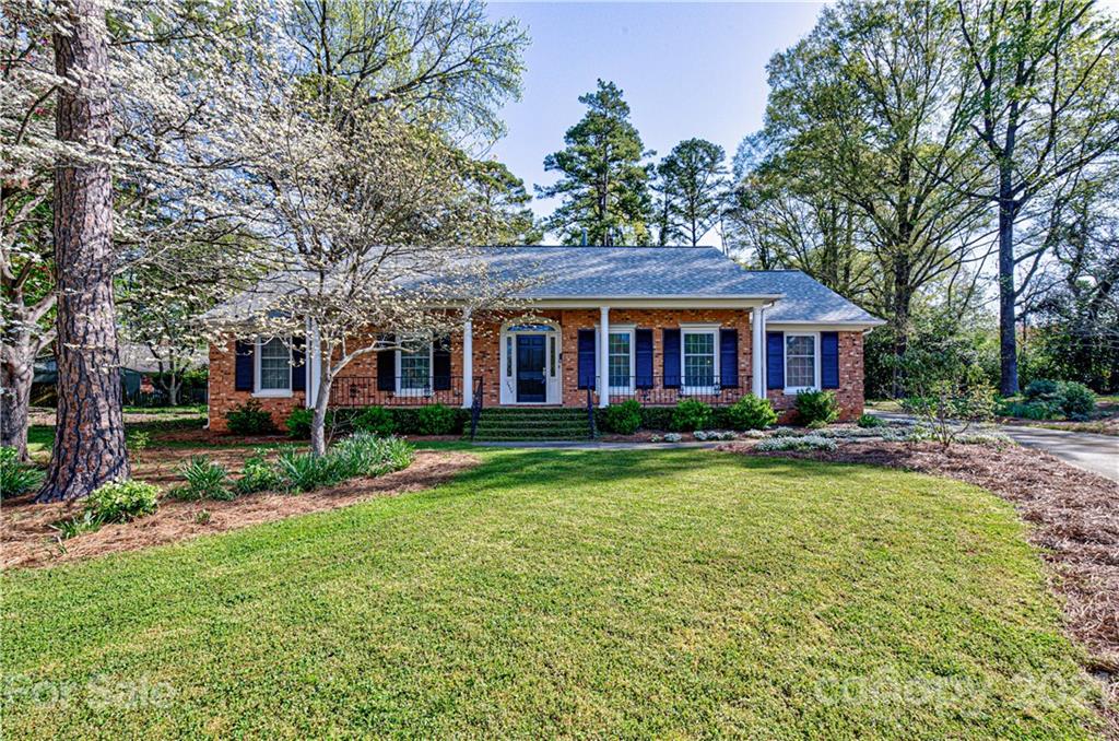 3925 Blowing Rock Way Charlotte NC 28210