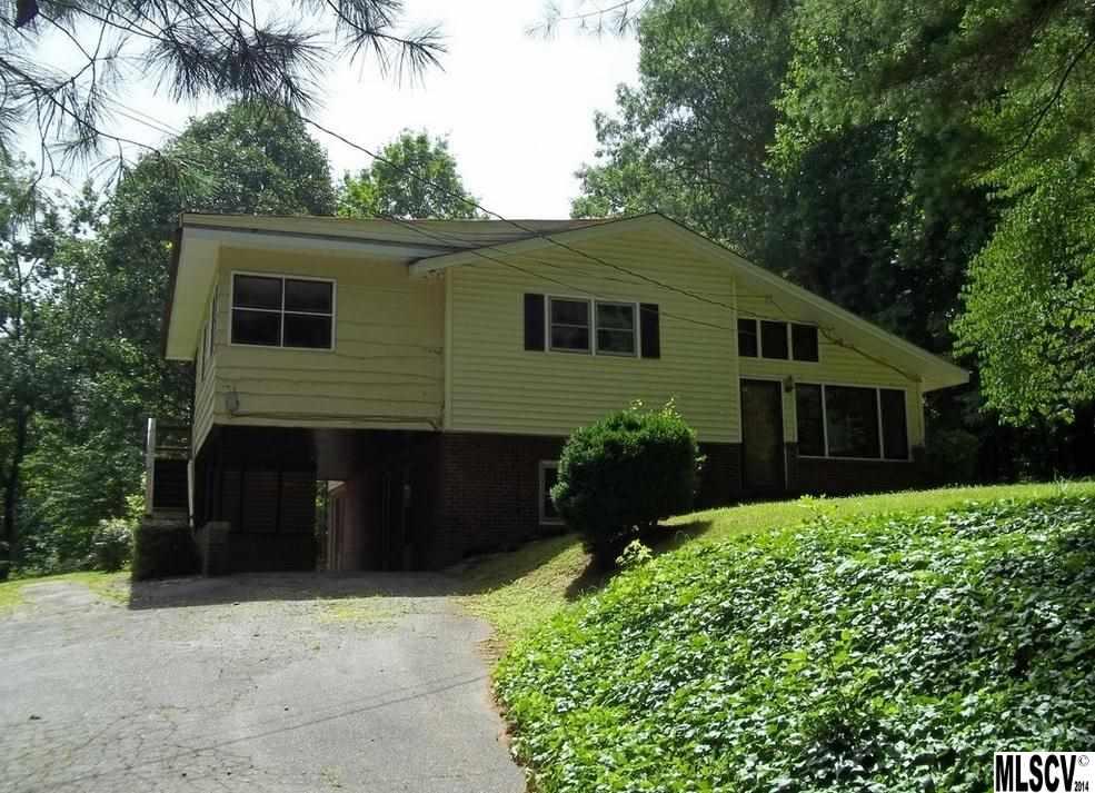1655 Miller Hill Road Lenoir NC 28645