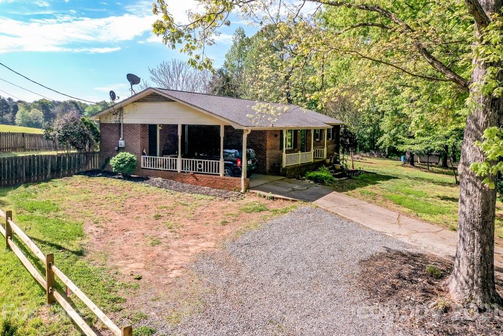 176 Ozzie Drive Bostic NC 28018
