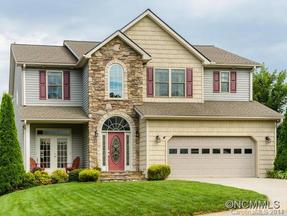 212 Rivercrest Boulevard Arden NC 28704