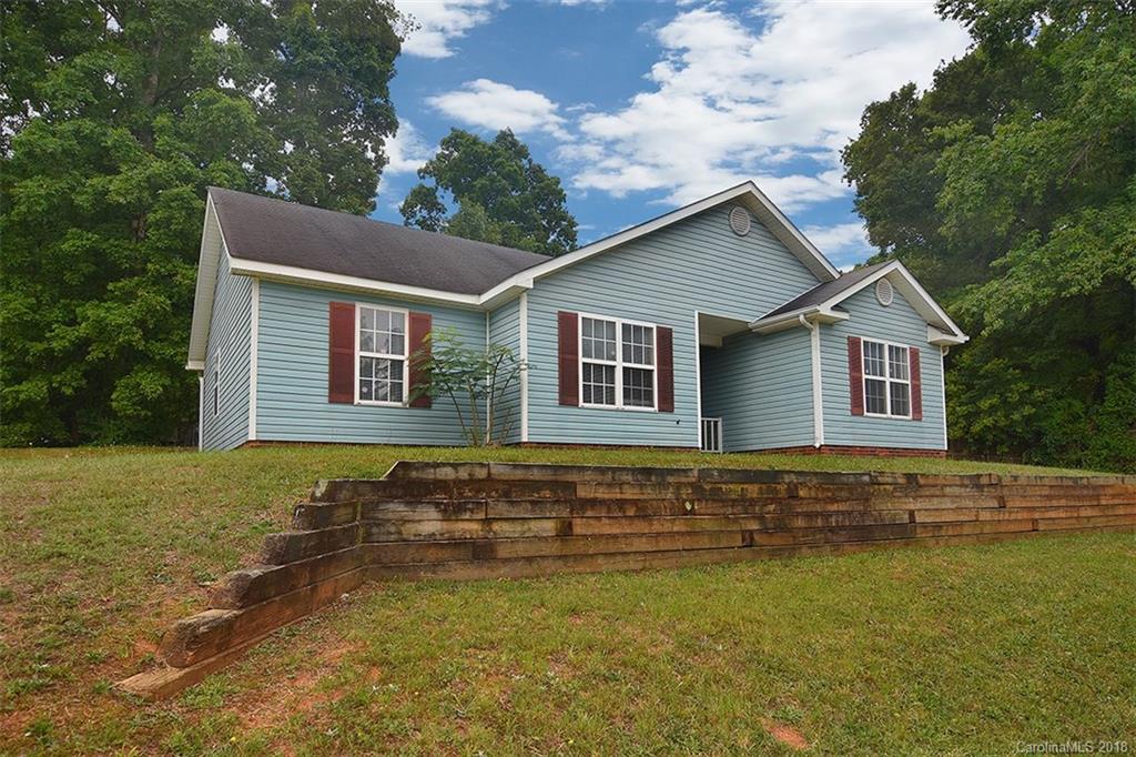 3602 Greenloch Court Charlotte NC 28269