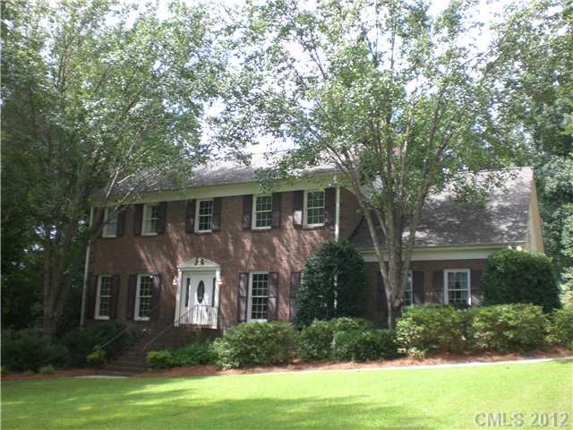 566 Cottonfield Circle Waxhaw NC 28173