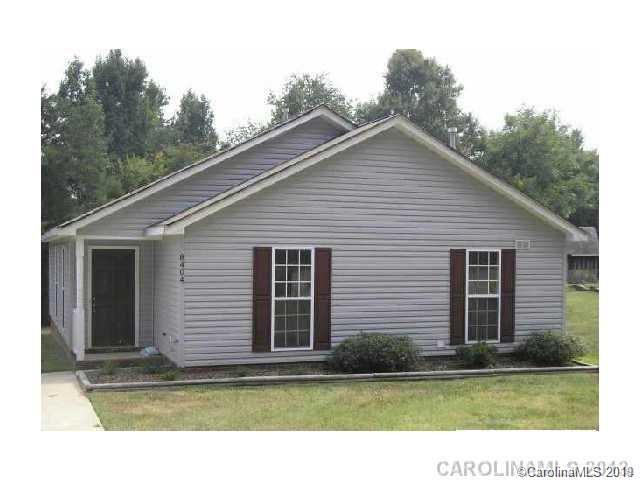 8404 Moody Road Charlotte NC 28215