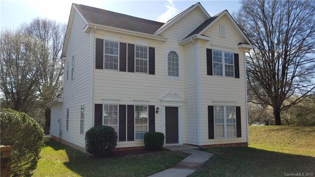 9208 Ligon Court Charlotte NC 28213