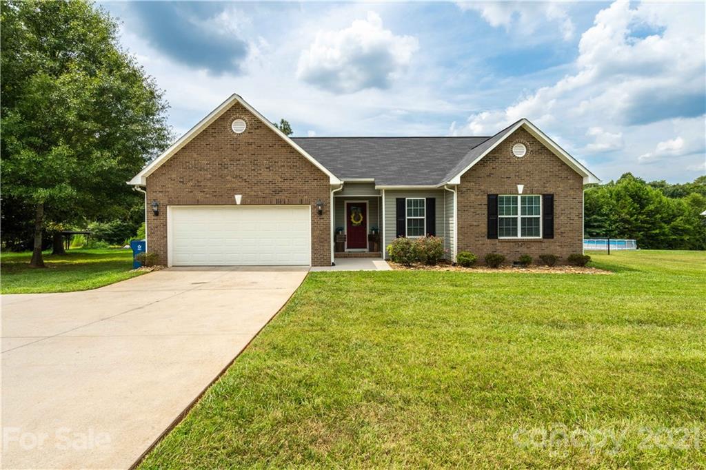 4735 County Home Road Conover NC 28613