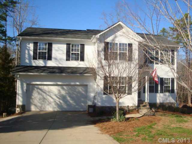 1387 Wall Street Waxhaw NC 28173
