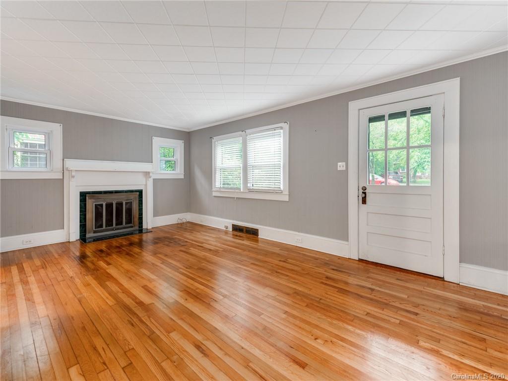 140 Park Terrace Statesville NC 28677