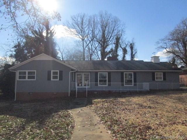 428 Coolidge Avenue Statesville NC 28677
