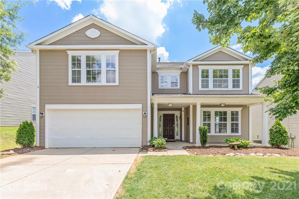 117 Adams Trail Mount Holly NC 28120