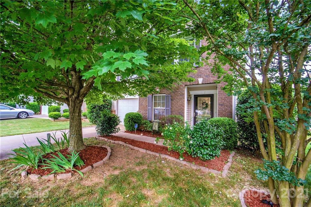 7627 Monarch Birch Lane Charlotte NC 28215