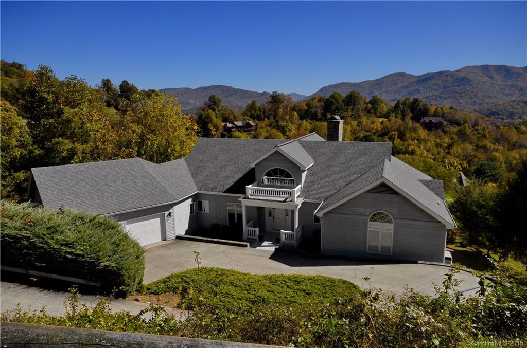 600 Laurel Ridge Drive Waynesville NC 28786