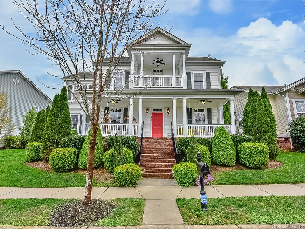 15800 Waterfront Drive Huntersville NC 28078