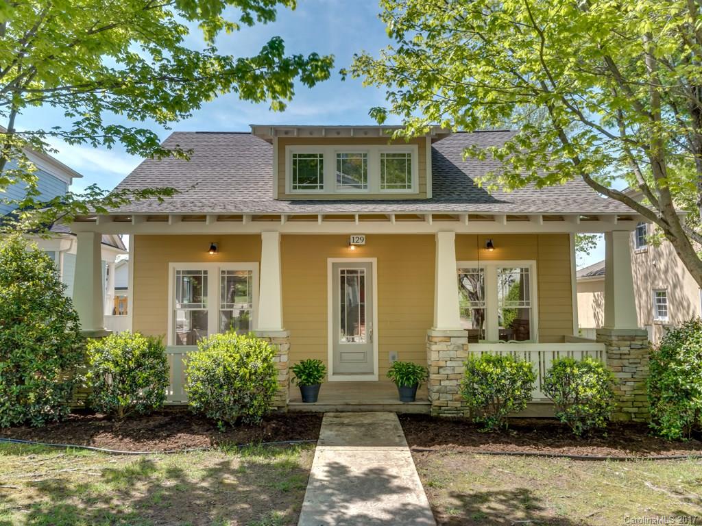 129 White Ash Drive E Asheville NC 28803