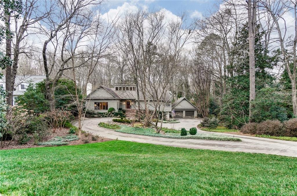 3821 Columbine Circle Charlotte NC 28211