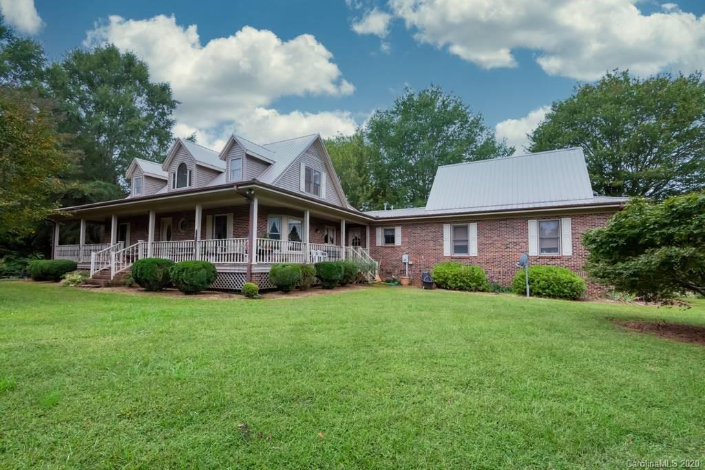 751 Mountain Creek Lane Taylorsville NC 28681