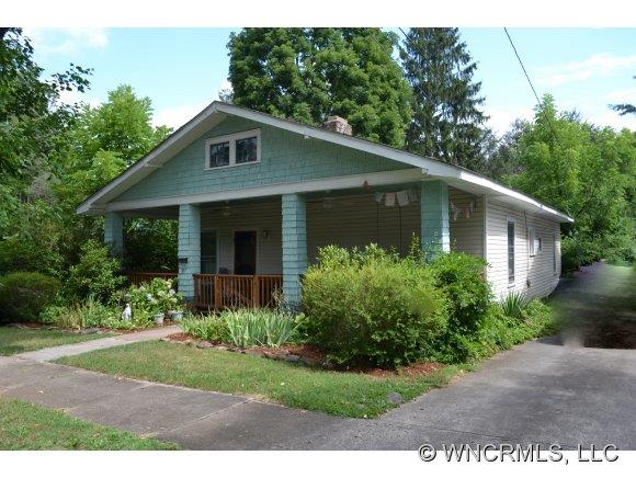 327 Boundary Street Waynesville NC 28786