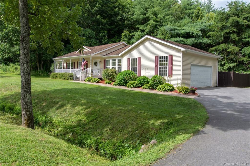67 Macdougall Lane Weaverville NC 28787