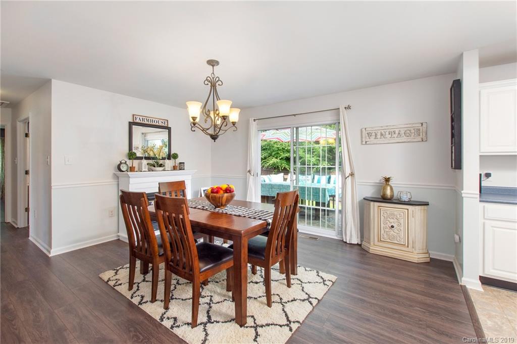 67 Macdougall Lane Weaverville NC 28787