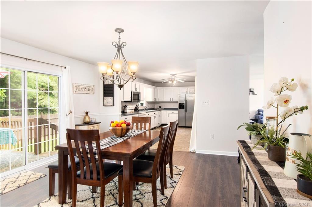 67 Macdougall Lane Weaverville NC 28787