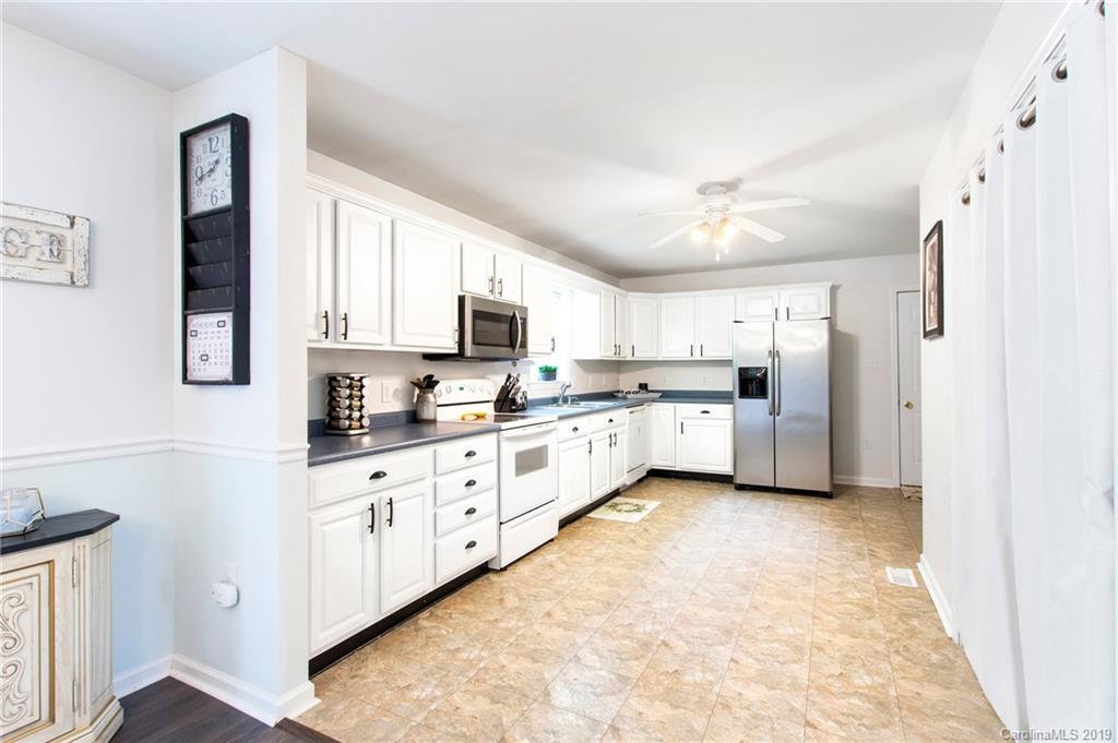 67 Macdougall Lane Weaverville NC 28787