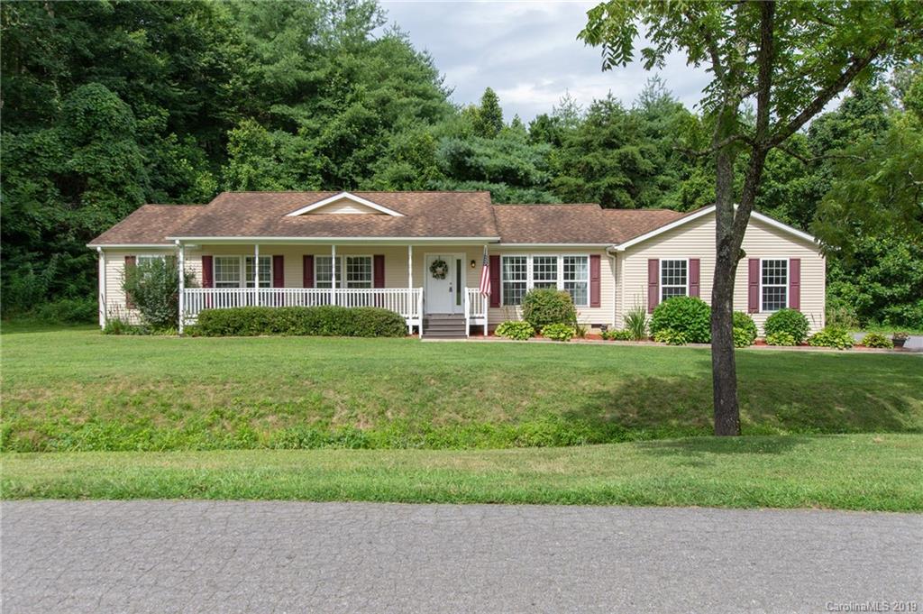 67 Macdougall Lane Weaverville NC 28787