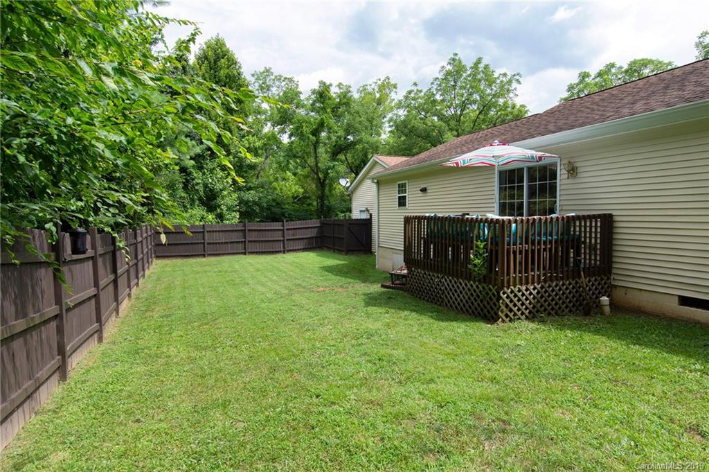 67 Macdougall Lane Weaverville NC 28787