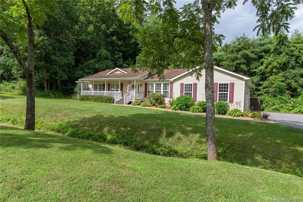 67 Macdougall Lane Weaverville NC 28787